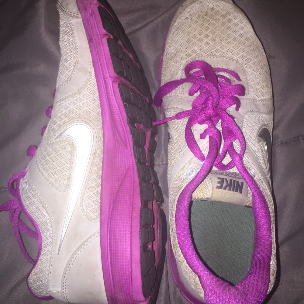 Nike Running Sneakers